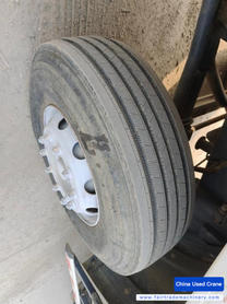 Buy XCMG 25k5a Used Crane / 11 Buy XCMG 25k5a Used Crane / 11